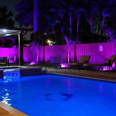 מיאמי New Luxury Vacation Dream Rental- Sleeps 15! מראה חיצוני תמונה