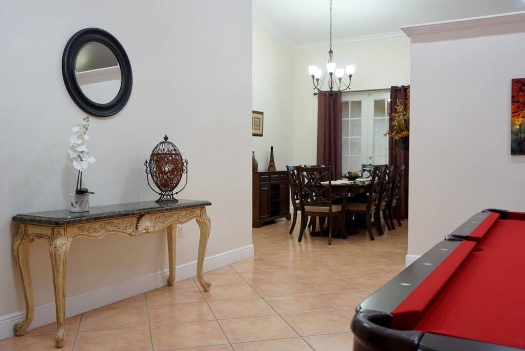 מיאמי New Luxury Vacation Dream Rental- Sleeps 15! מראה חיצוני תמונה