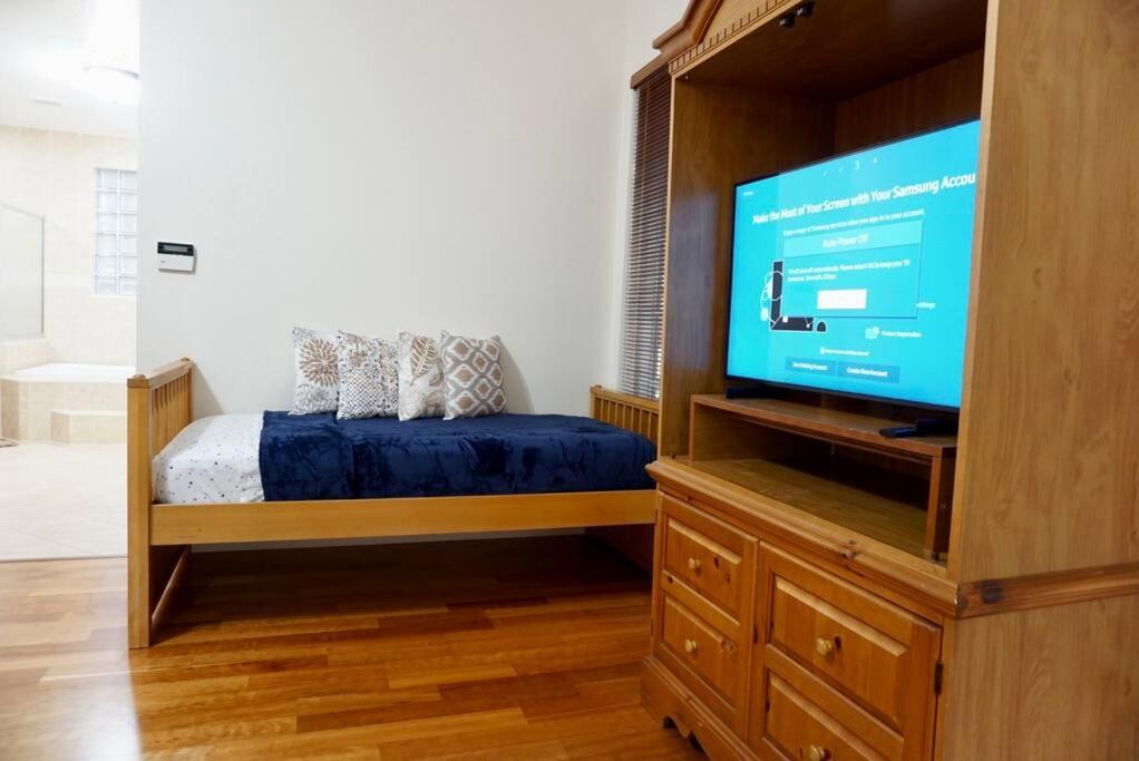 מיאמי New Luxury Vacation Dream Rental- Sleeps 15! מראה חיצוני תמונה