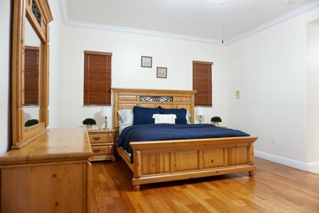 מיאמי New Luxury Vacation Dream Rental- Sleeps 15! מראה חיצוני תמונה