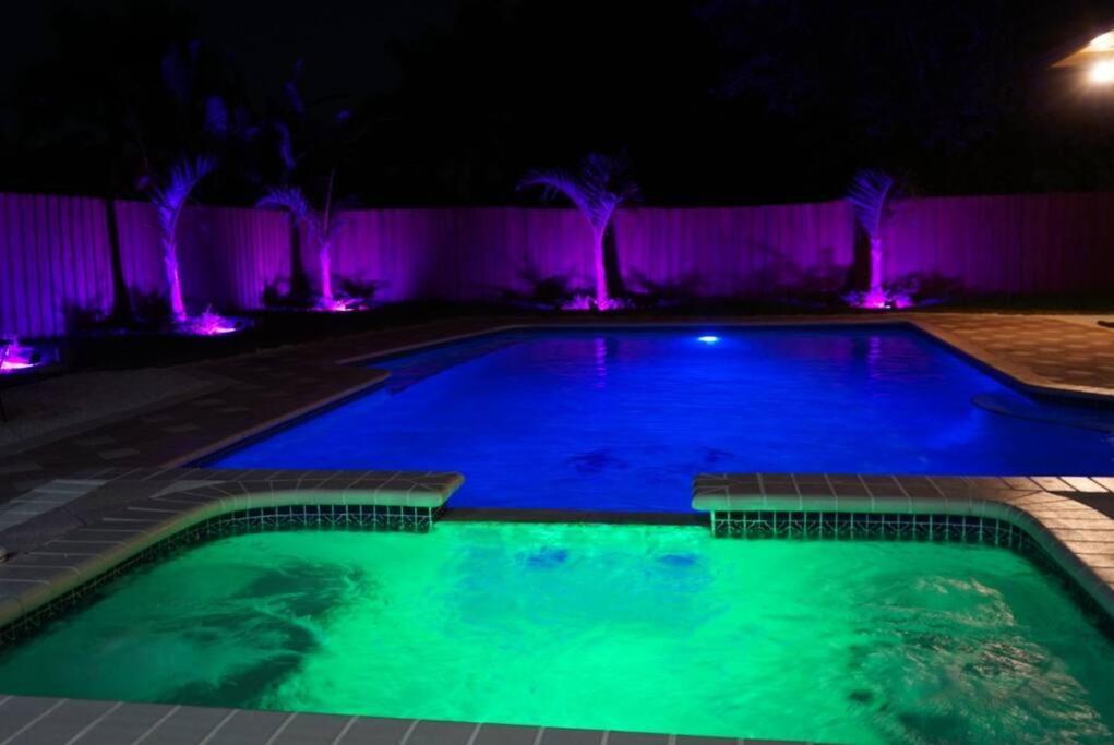 מיאמי New Luxury Vacation Dream Rental- Sleeps 15! מראה חיצוני תמונה