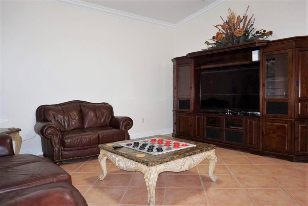 מיאמי New Luxury Vacation Dream Rental- Sleeps 15! מראה חיצוני תמונה