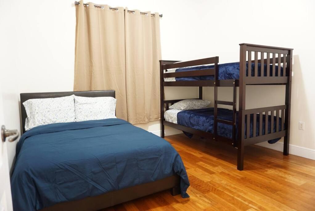 מיאמי New Luxury Vacation Dream Rental- Sleeps 15! מראה חיצוני תמונה