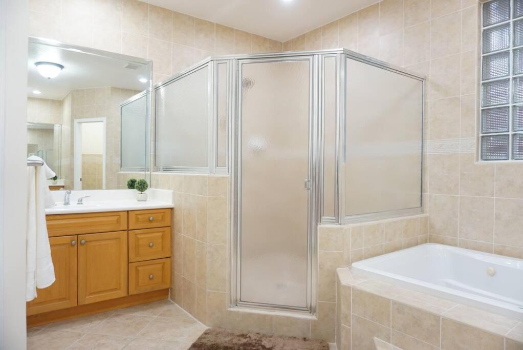 מיאמי New Luxury Vacation Dream Rental- Sleeps 15! מראה חיצוני תמונה