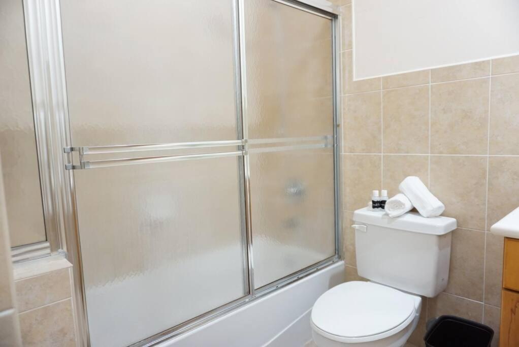 מיאמי New Luxury Vacation Dream Rental- Sleeps 15! מראה חיצוני תמונה