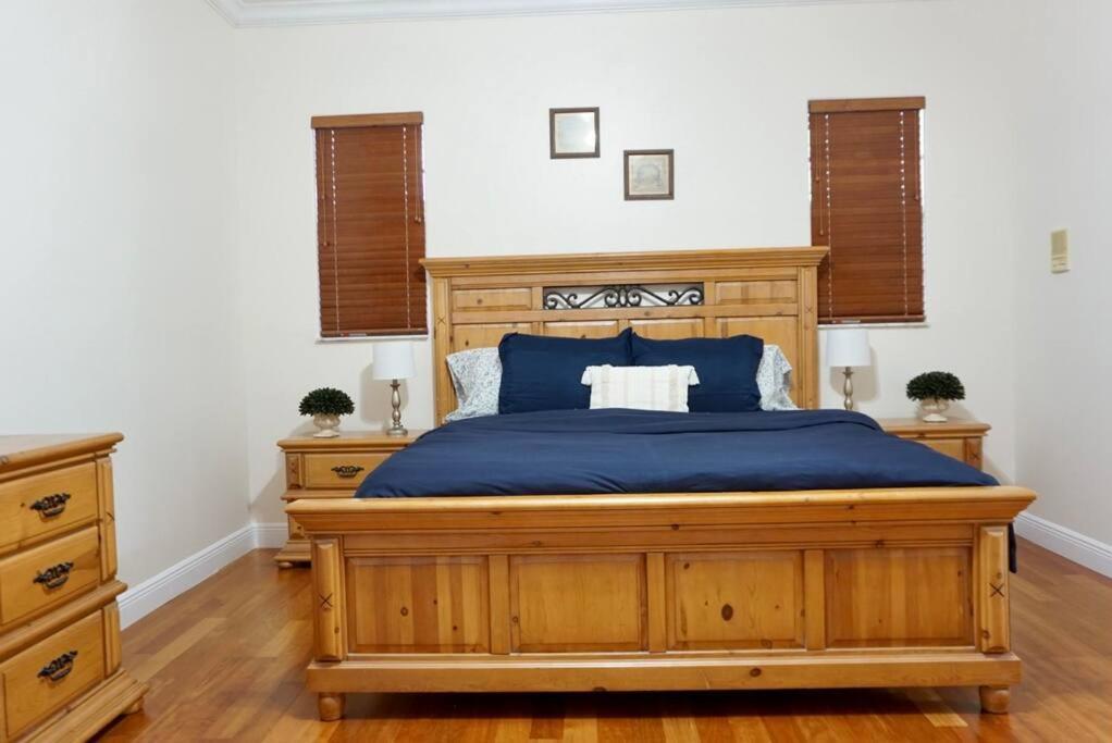 מיאמי New Luxury Vacation Dream Rental- Sleeps 15! מראה חיצוני תמונה