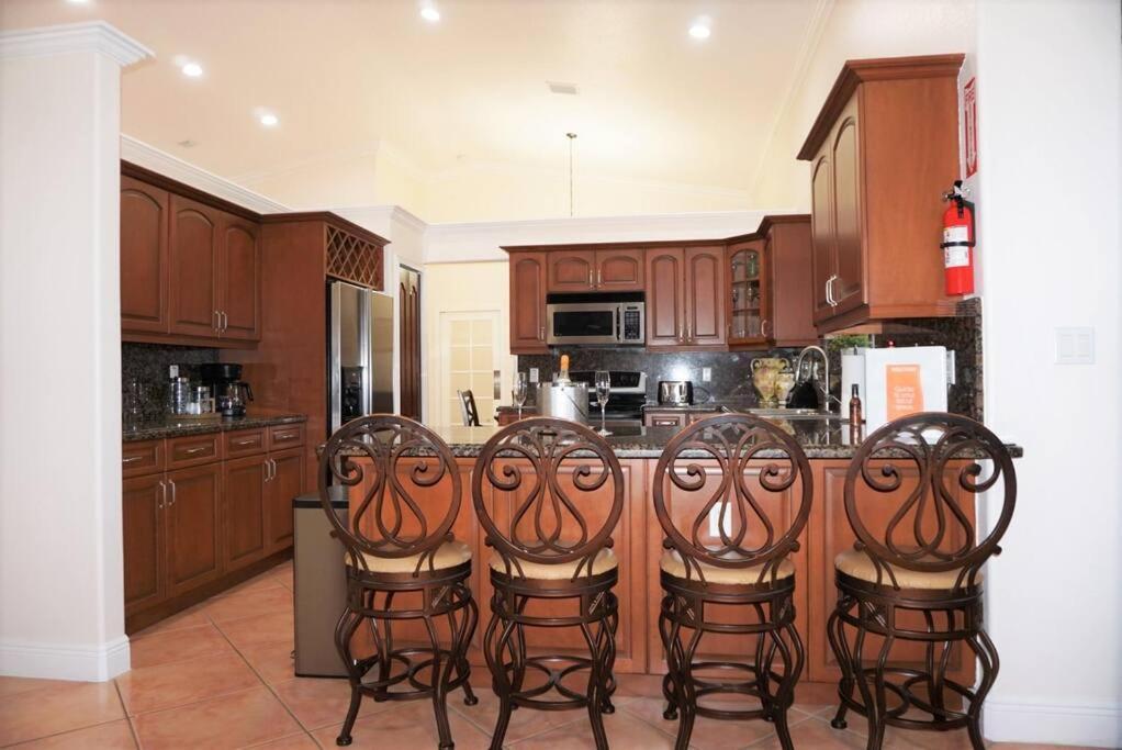 מיאמי New Luxury Vacation Dream Rental- Sleeps 15! מראה חיצוני תמונה